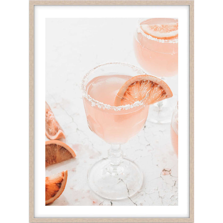 Summer Cocktails