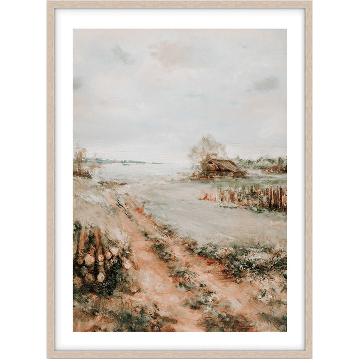 Painted Track