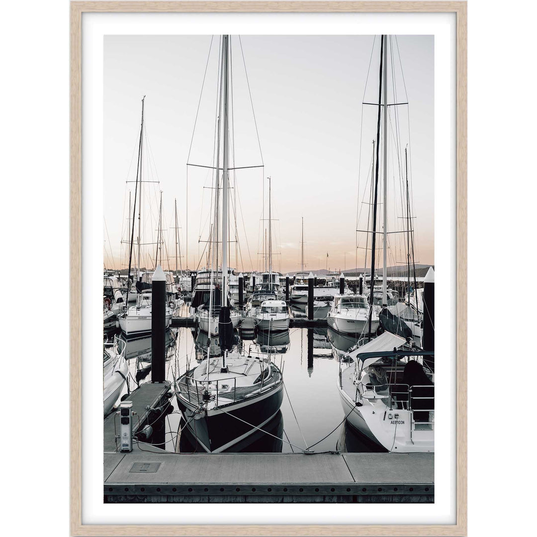 The Anchorage III - Nelson Bay