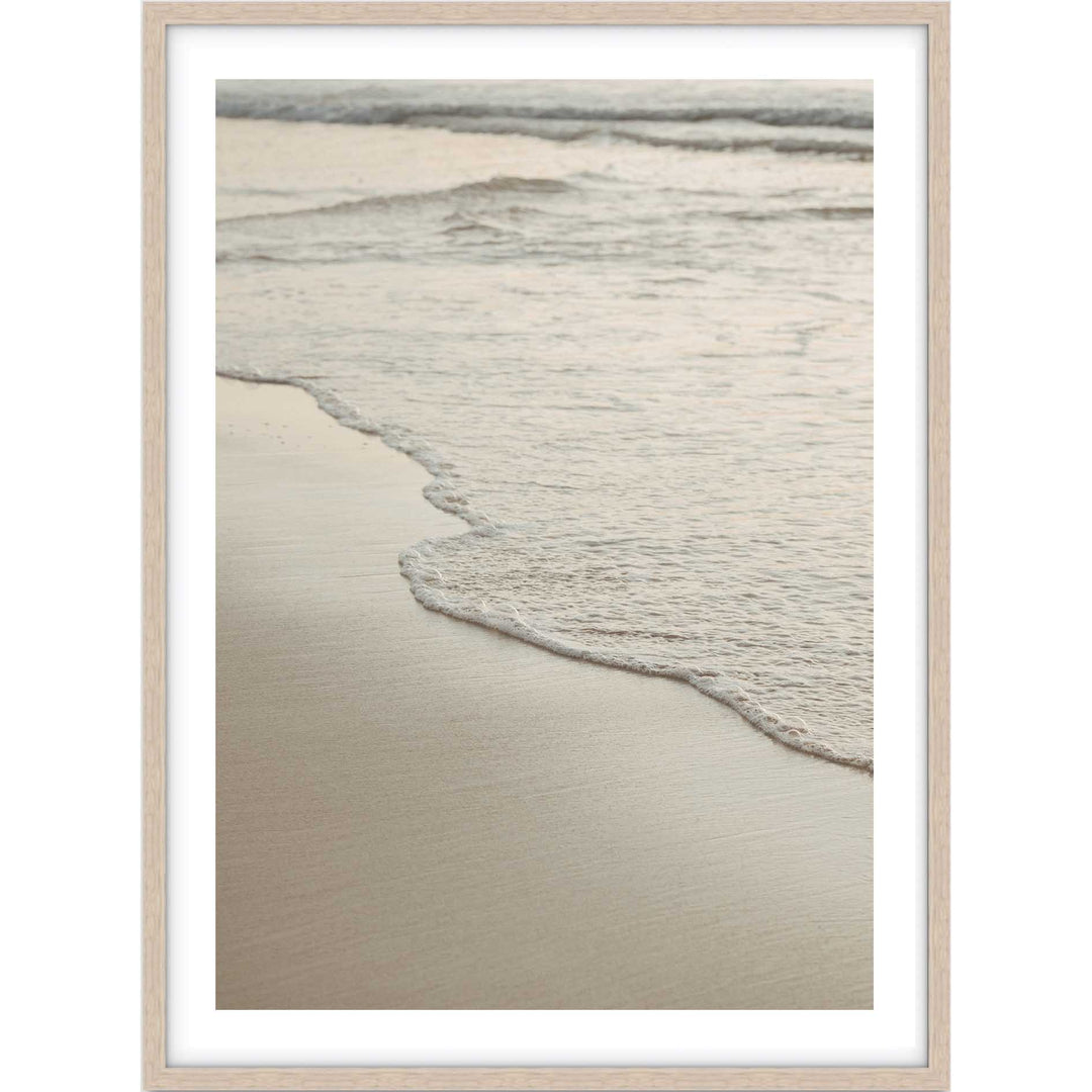 Salty Water