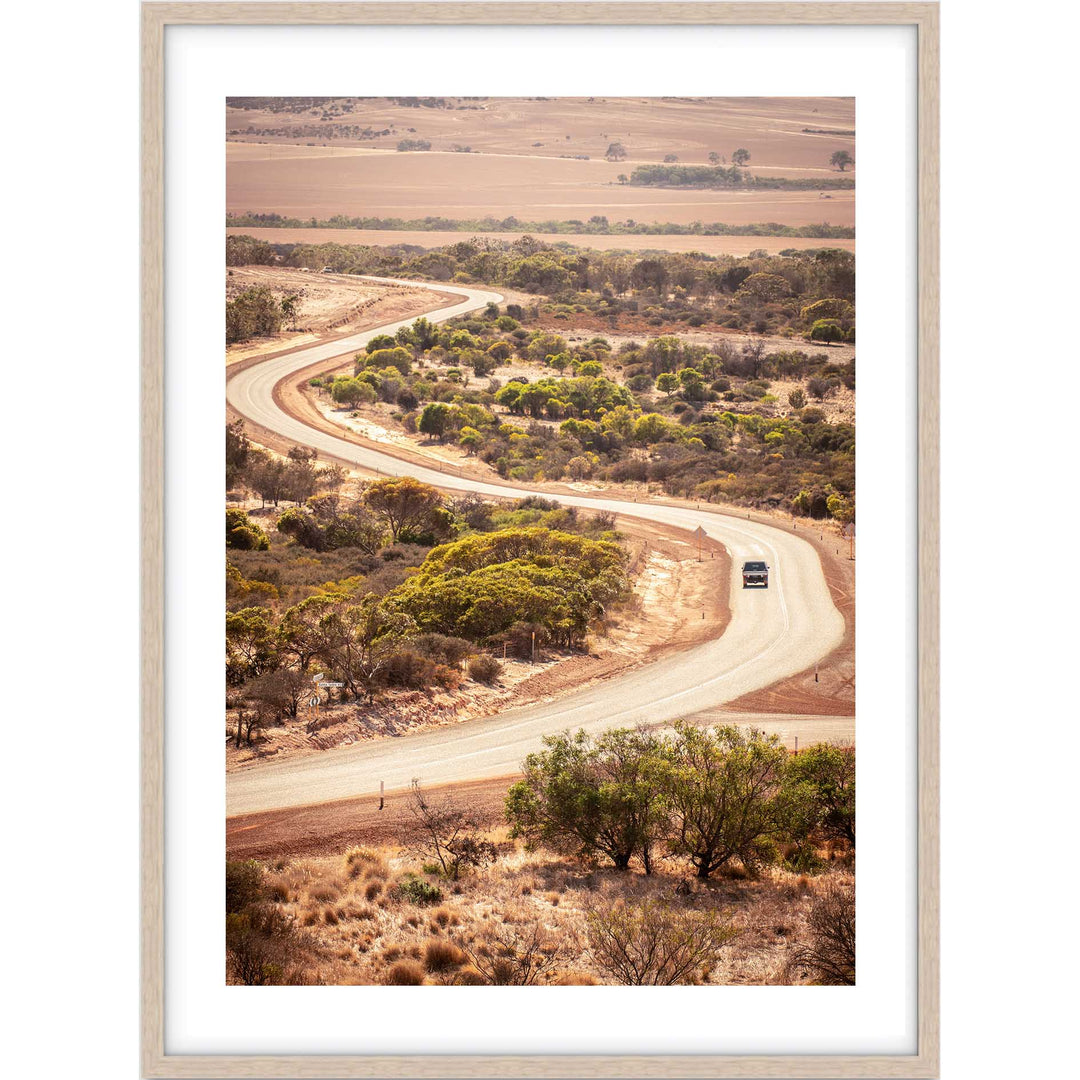 Geraldton - Western Australia