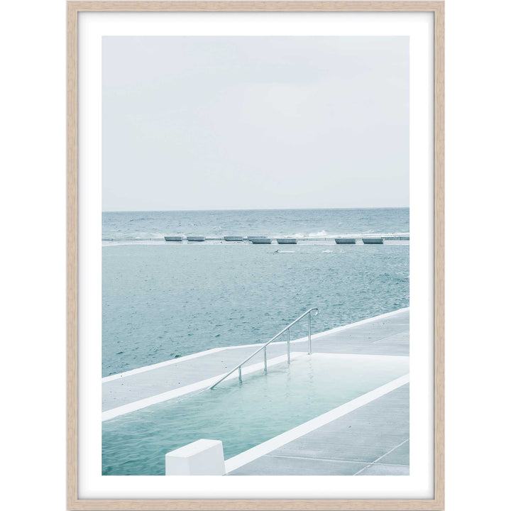 Newcastle Ocean Baths I