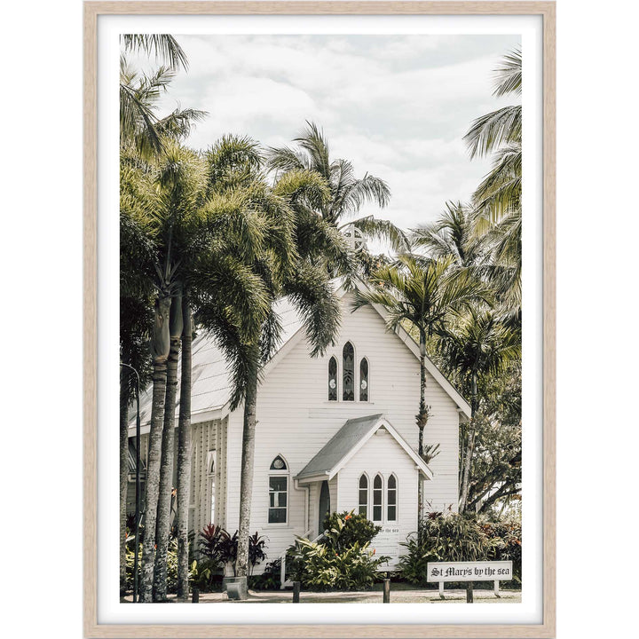 Chapel - Port Douglas I