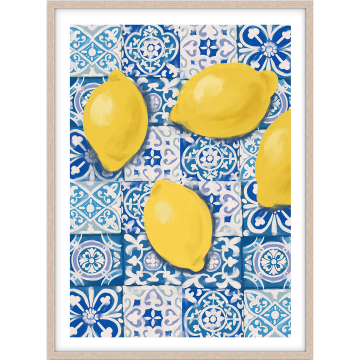 Lemons
