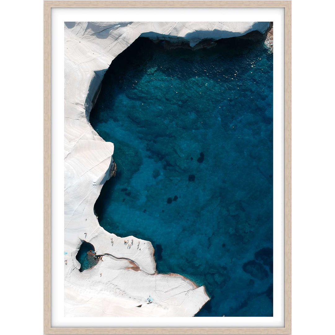 Milos island - Greece II