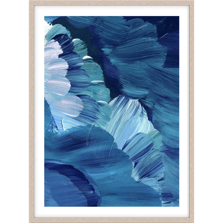 Winter Palette III