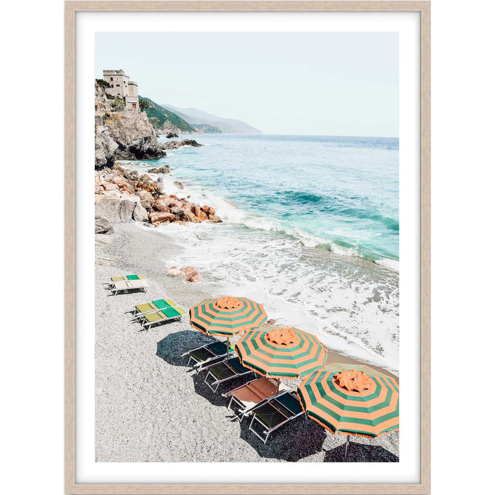Monterosso Italy II