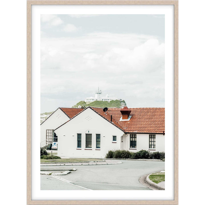Nobbys Beach Surf House I