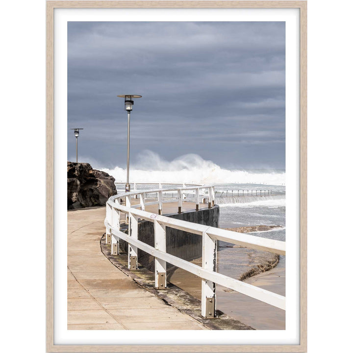 Newcastle Beach II