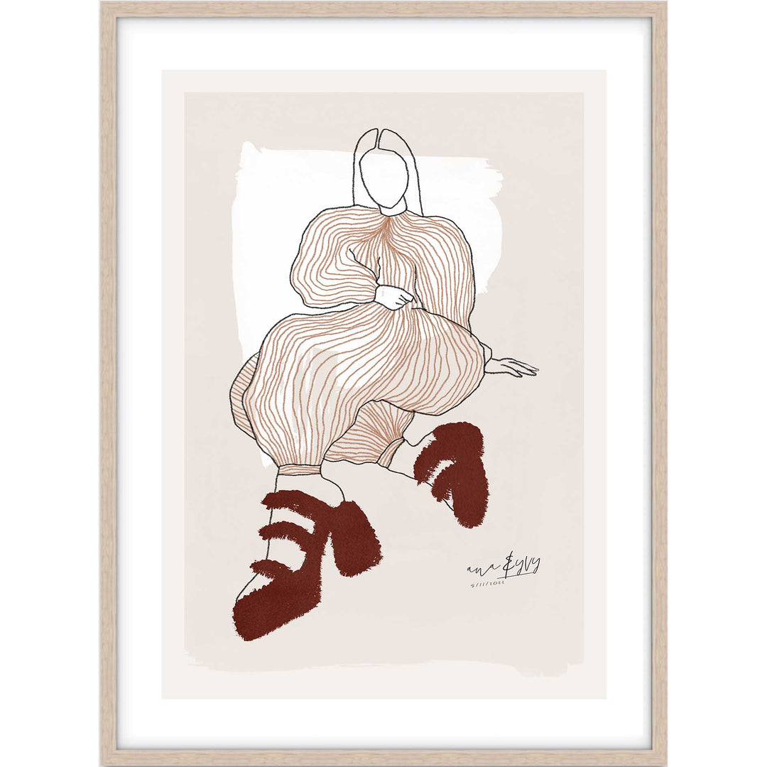 Modern Women I