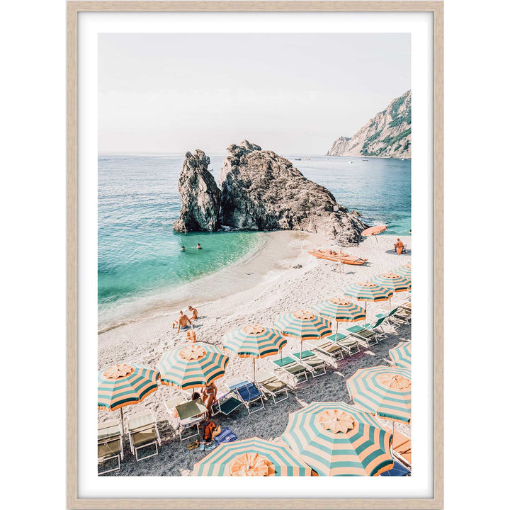 Monterosso Italy III