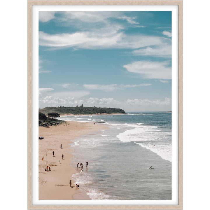 Caves Beach no.2