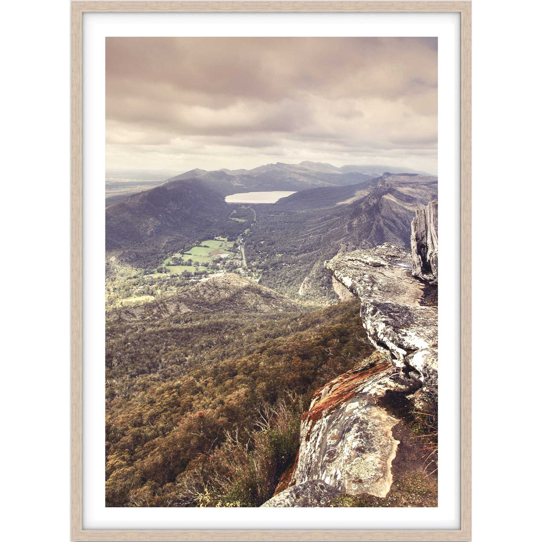 The Grampians National Park