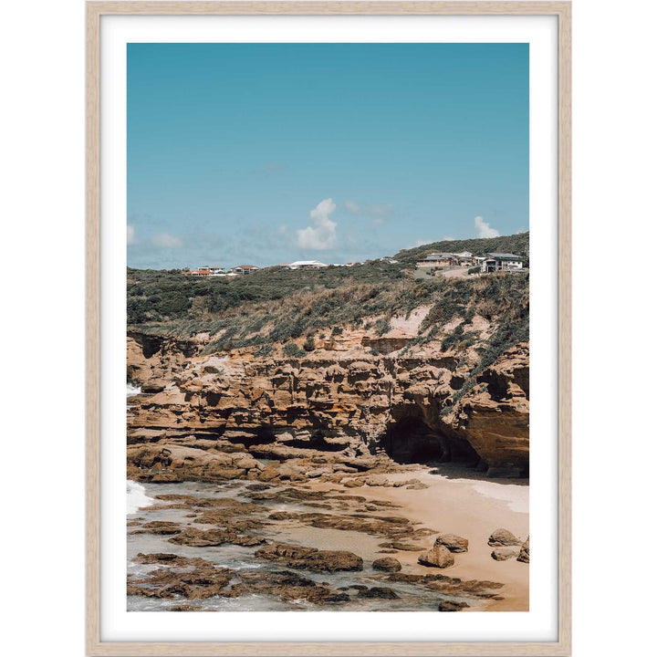 Caves Beach no.5