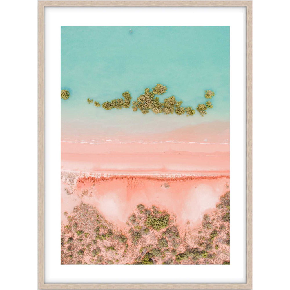 Roebuck Bay - Broome Western Australia - Love Your Space