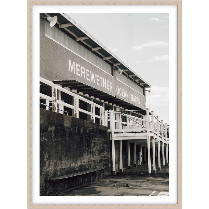 Merewether Ocean Baths