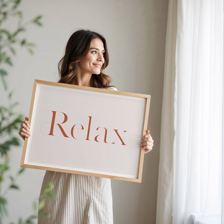 Relax