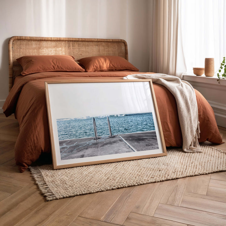 Baths I - Merewether