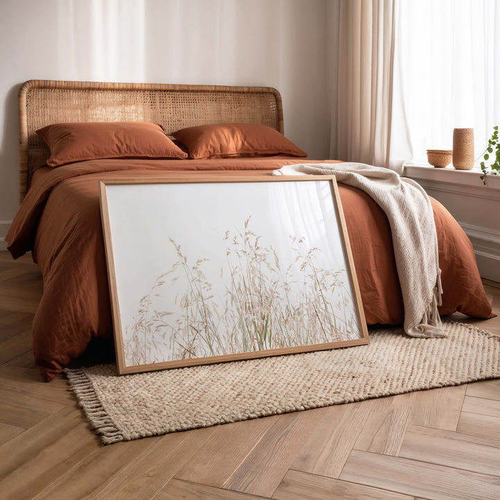 Country Grass no.1 - LS