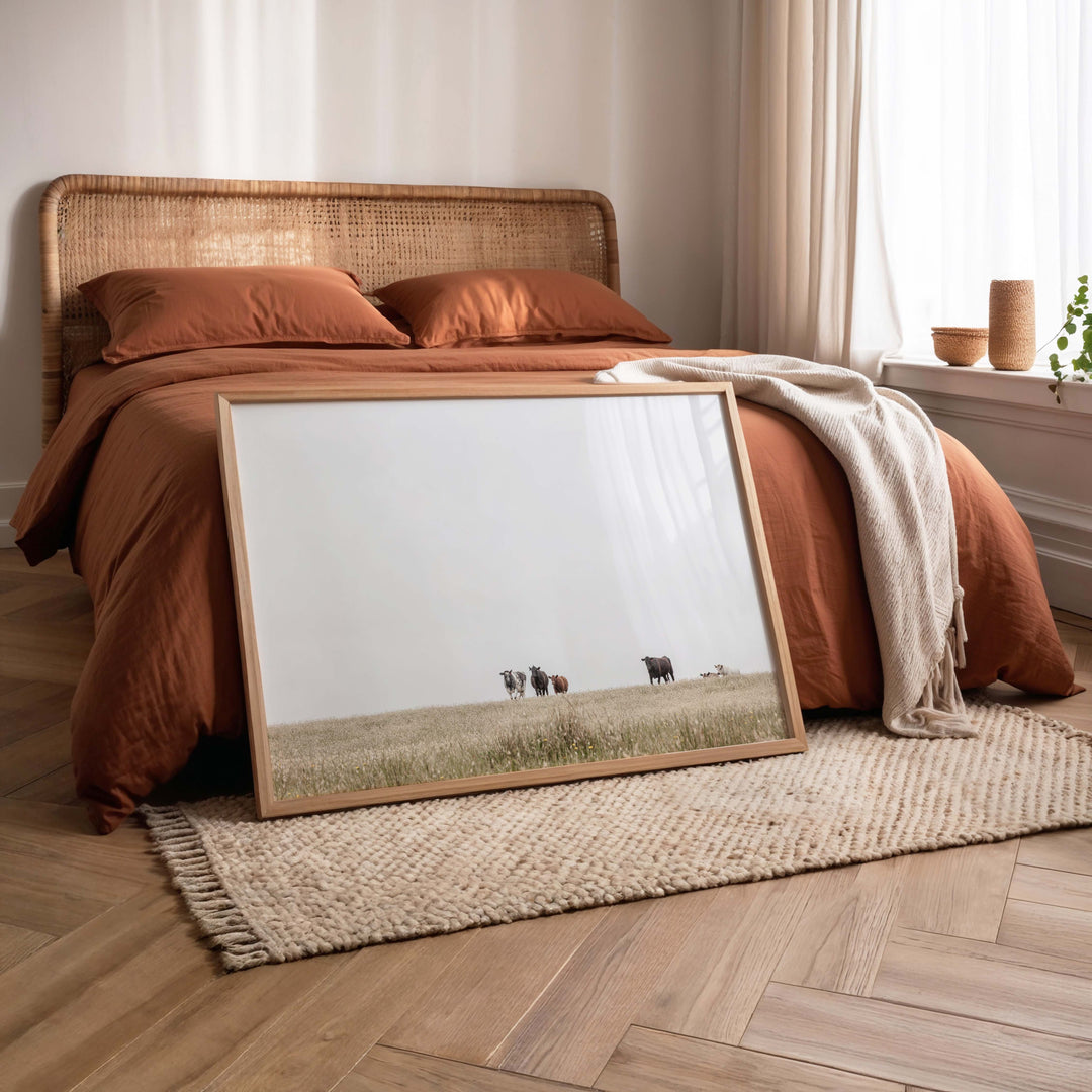 The Herd - Country Victoria