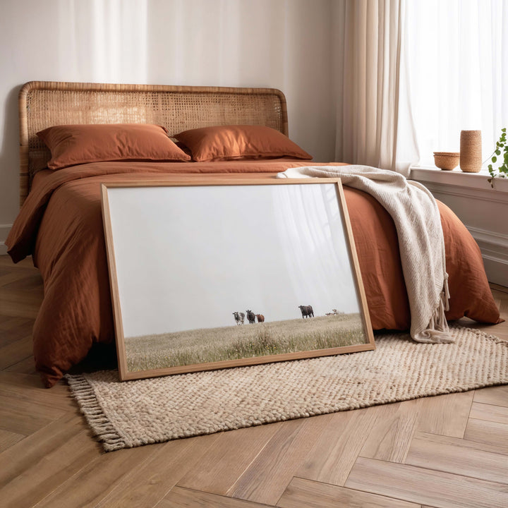 The Herd - Country Victoria