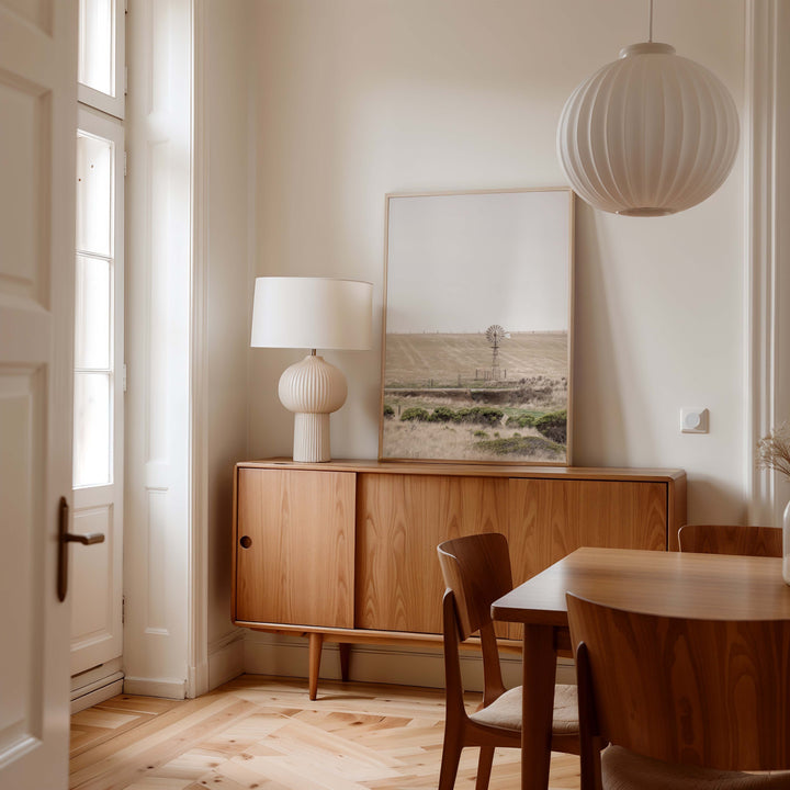 Windmill no.1 - Victoria