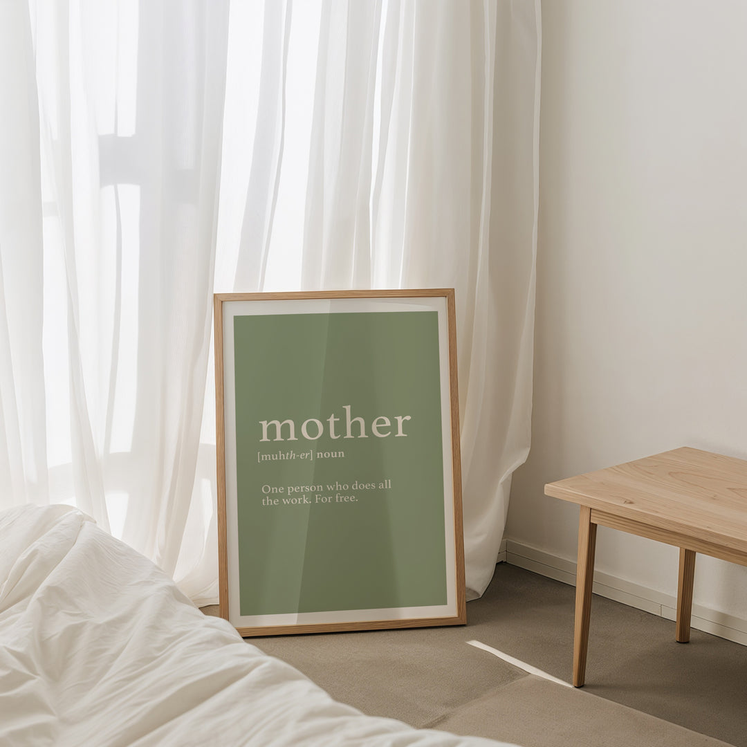 Mother