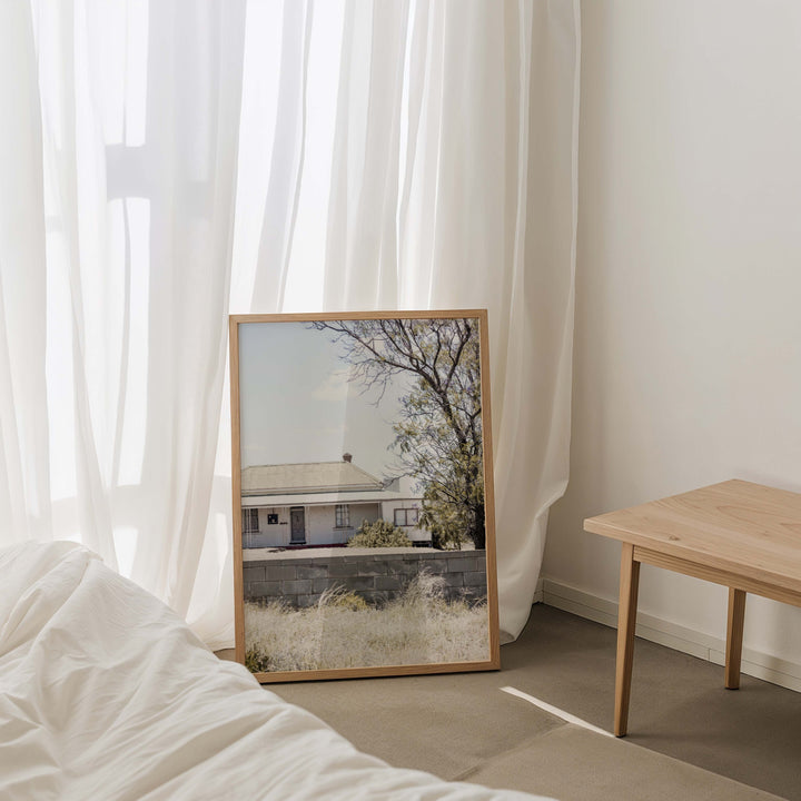 Country Home III