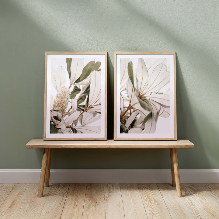 Fallen Foliage no.2