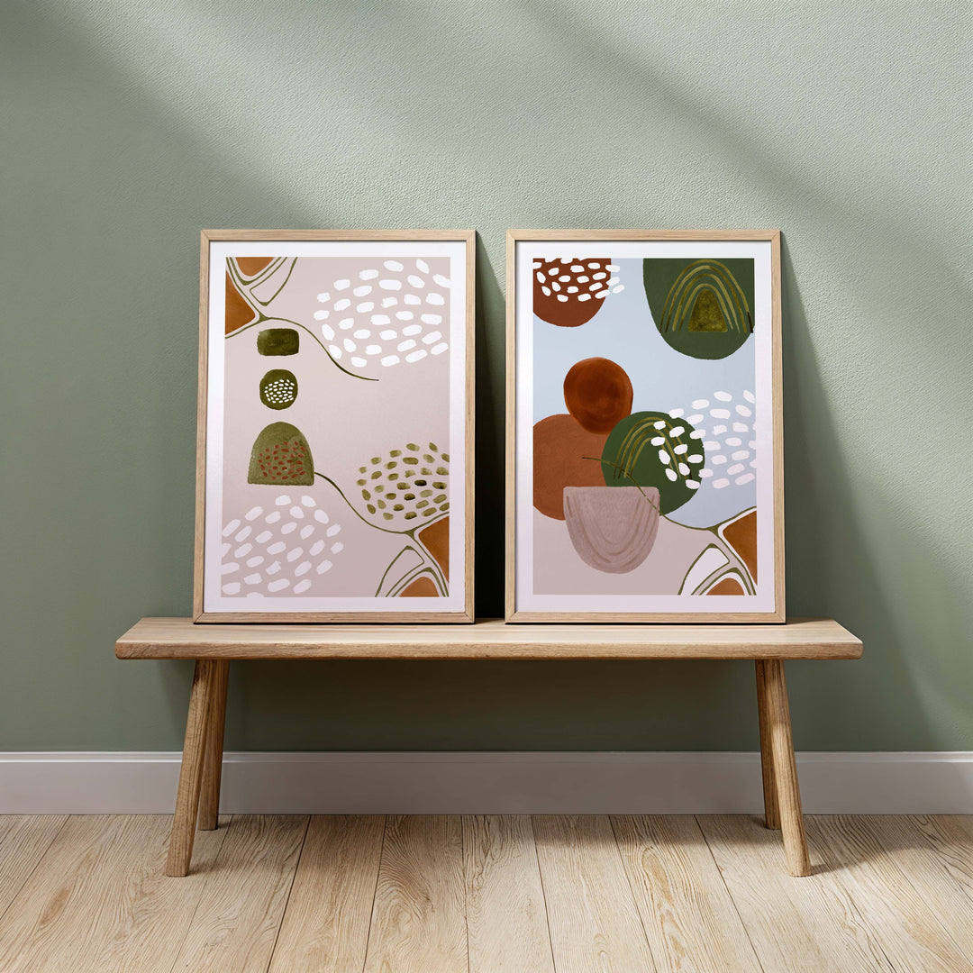 Dot Pattern no.2