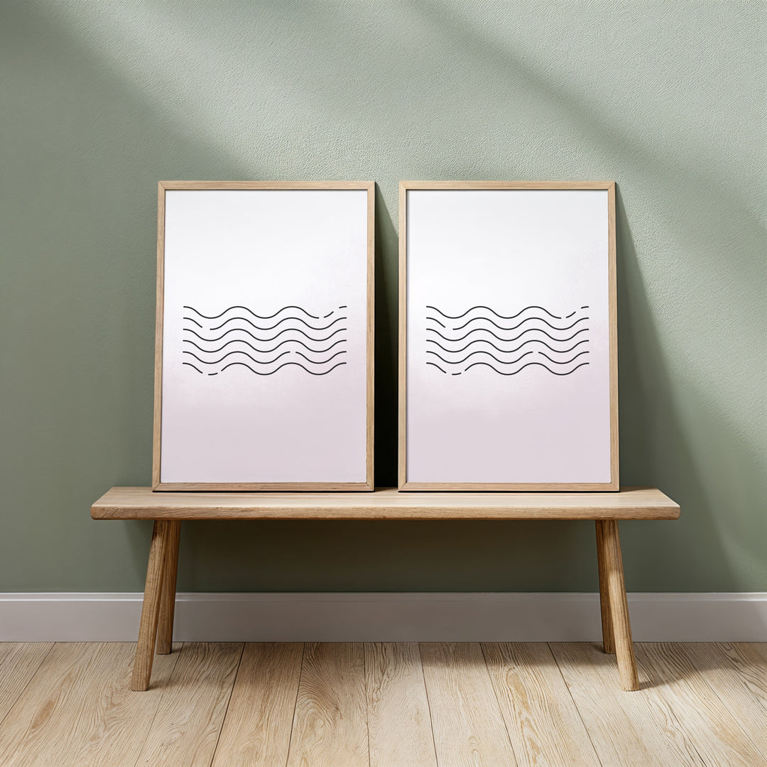 Pretty Pair - Create Your Own