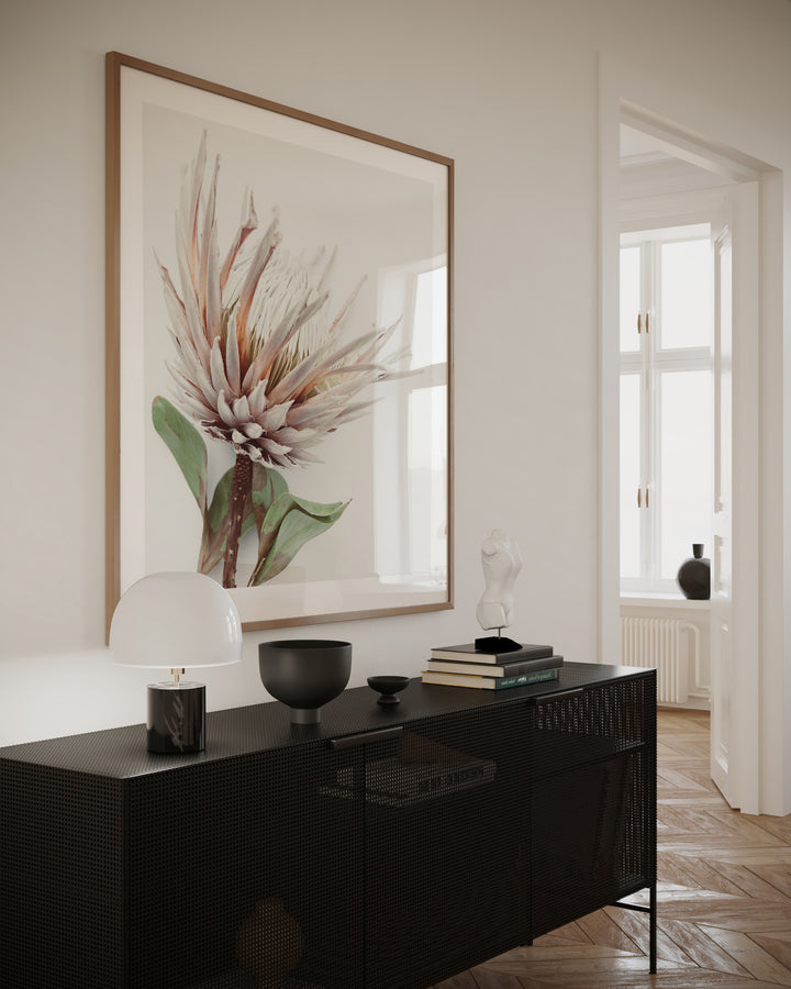 Aged King I - SQUARE