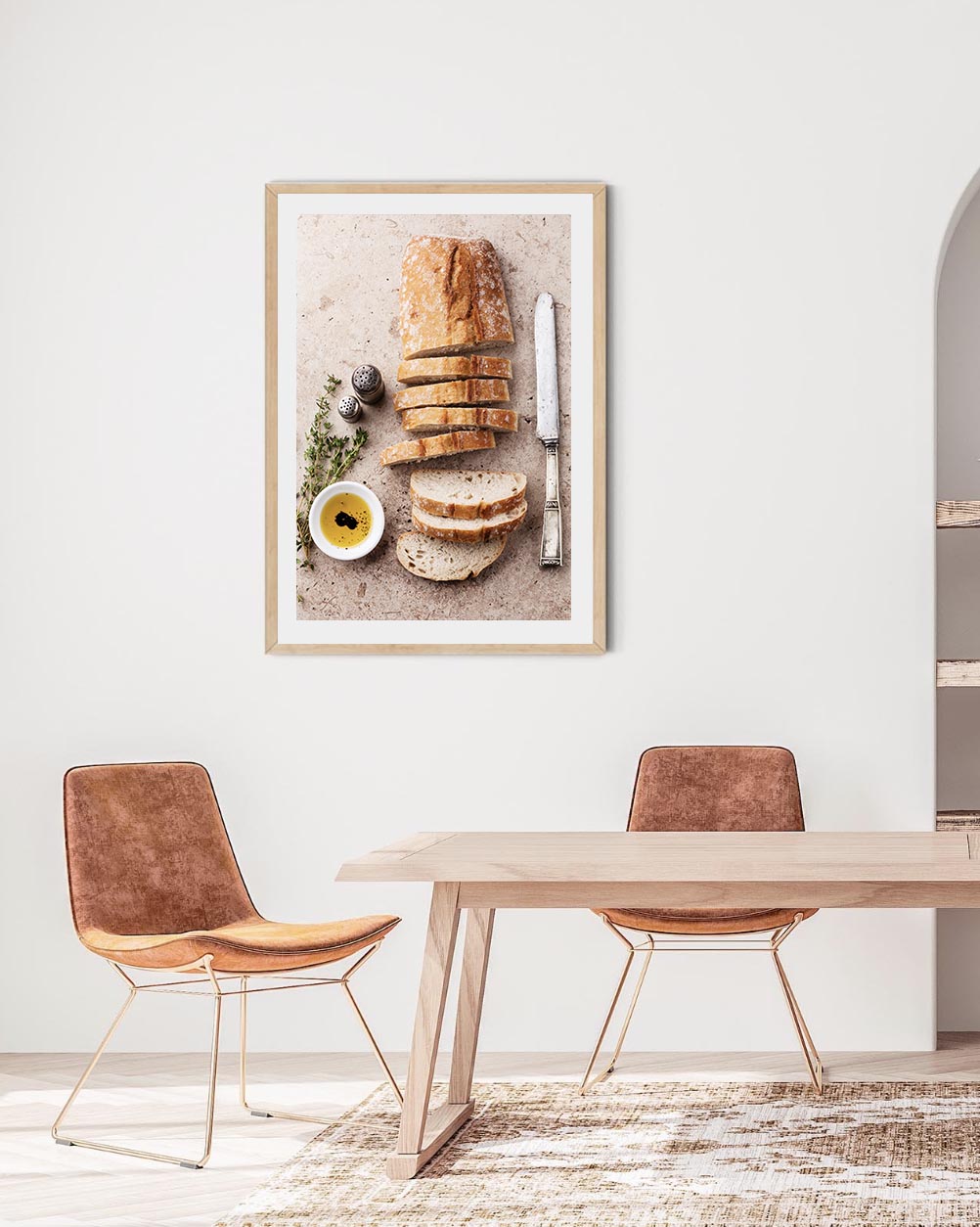 Bread