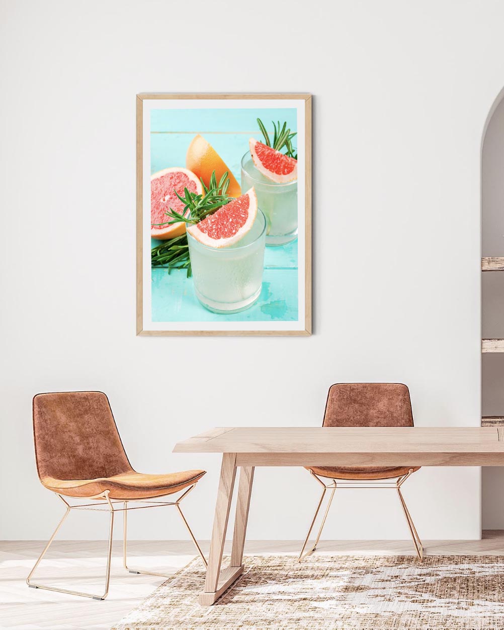 Cocktails I