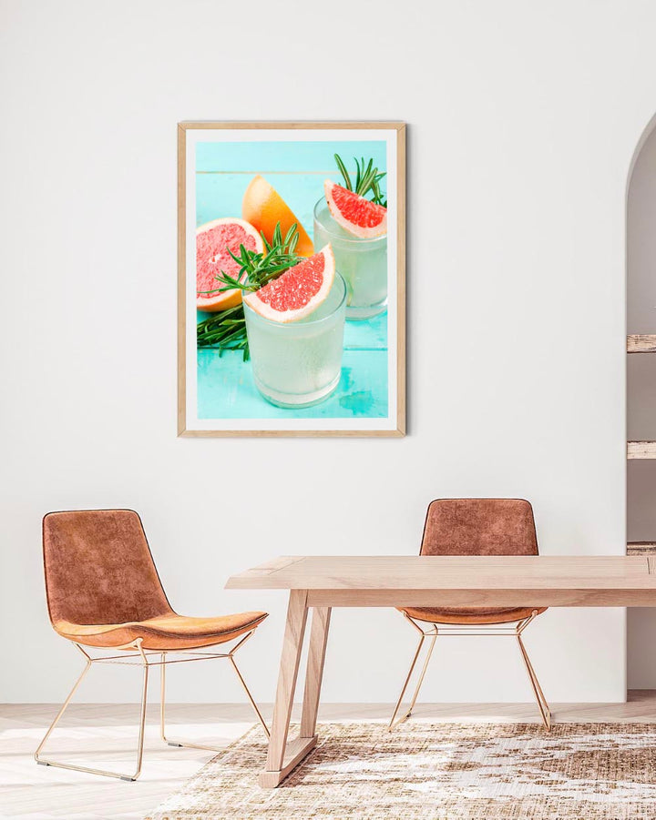 Cocktails I