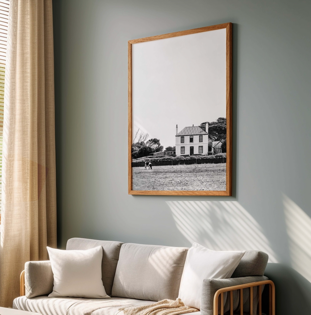 White Cottage - Port Fairy