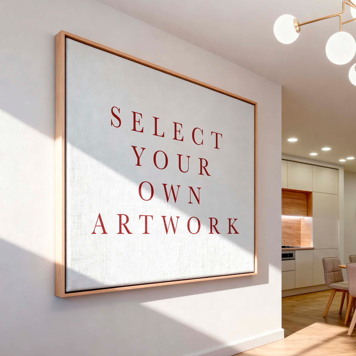 Canvas Art