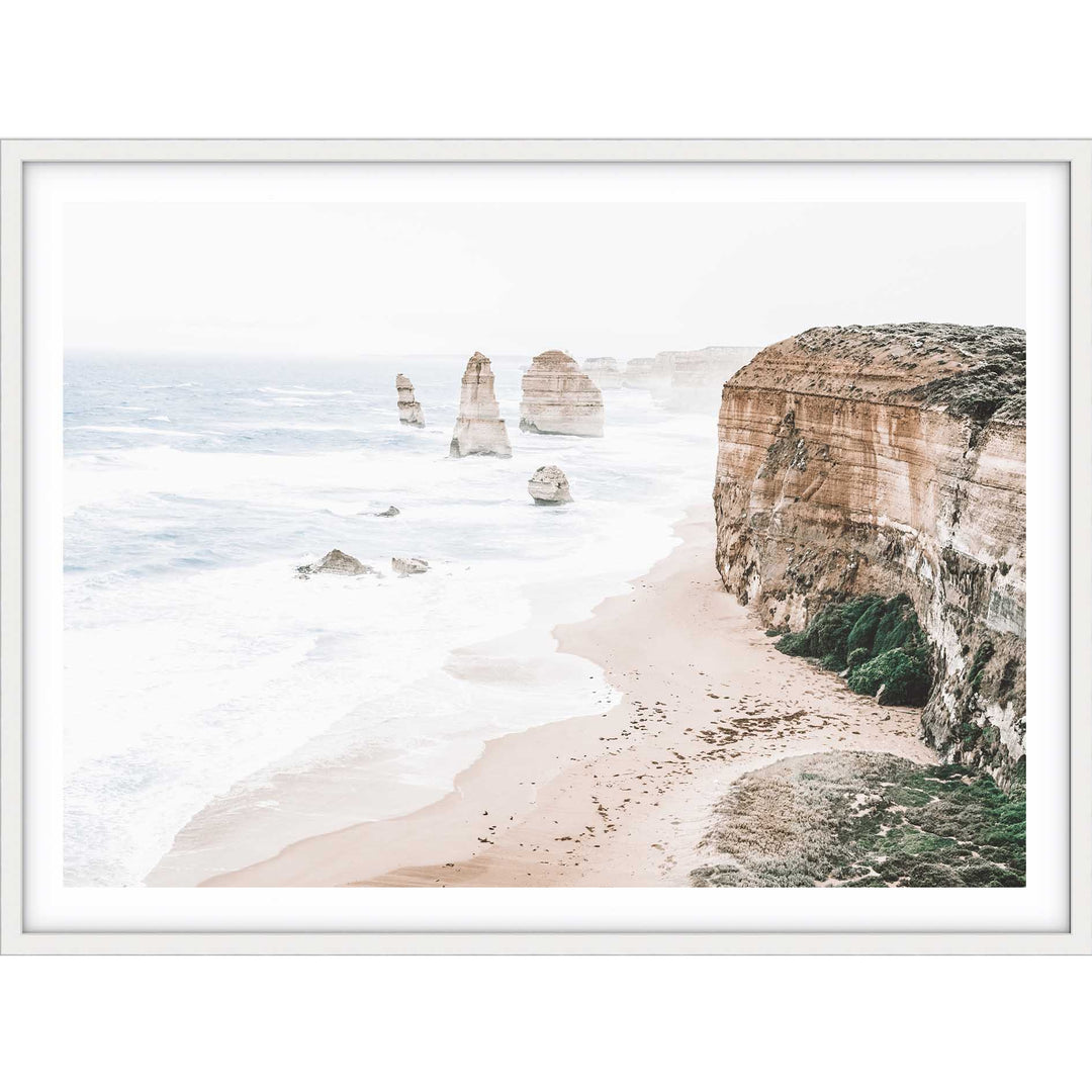 12 Apostles no.2 (lighter version)