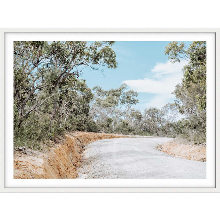 Road To Frazer Beach II