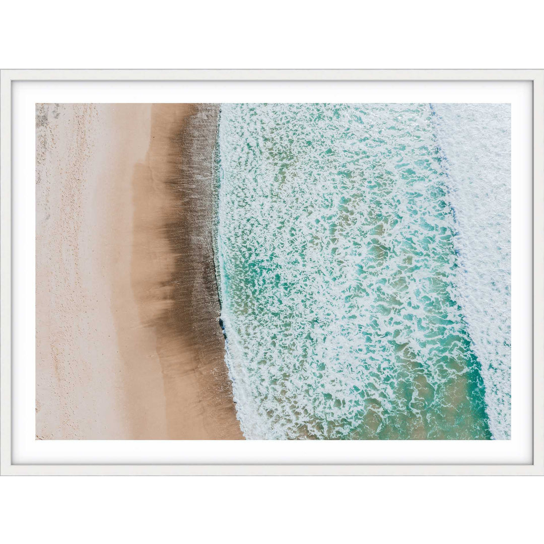 Catherine Hill Bay no.1