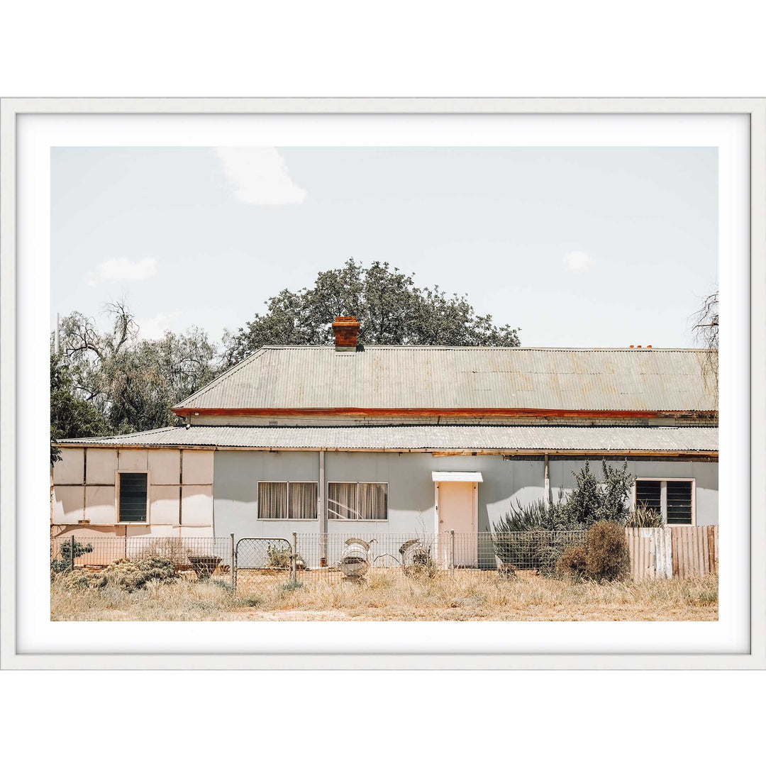 Country Home II