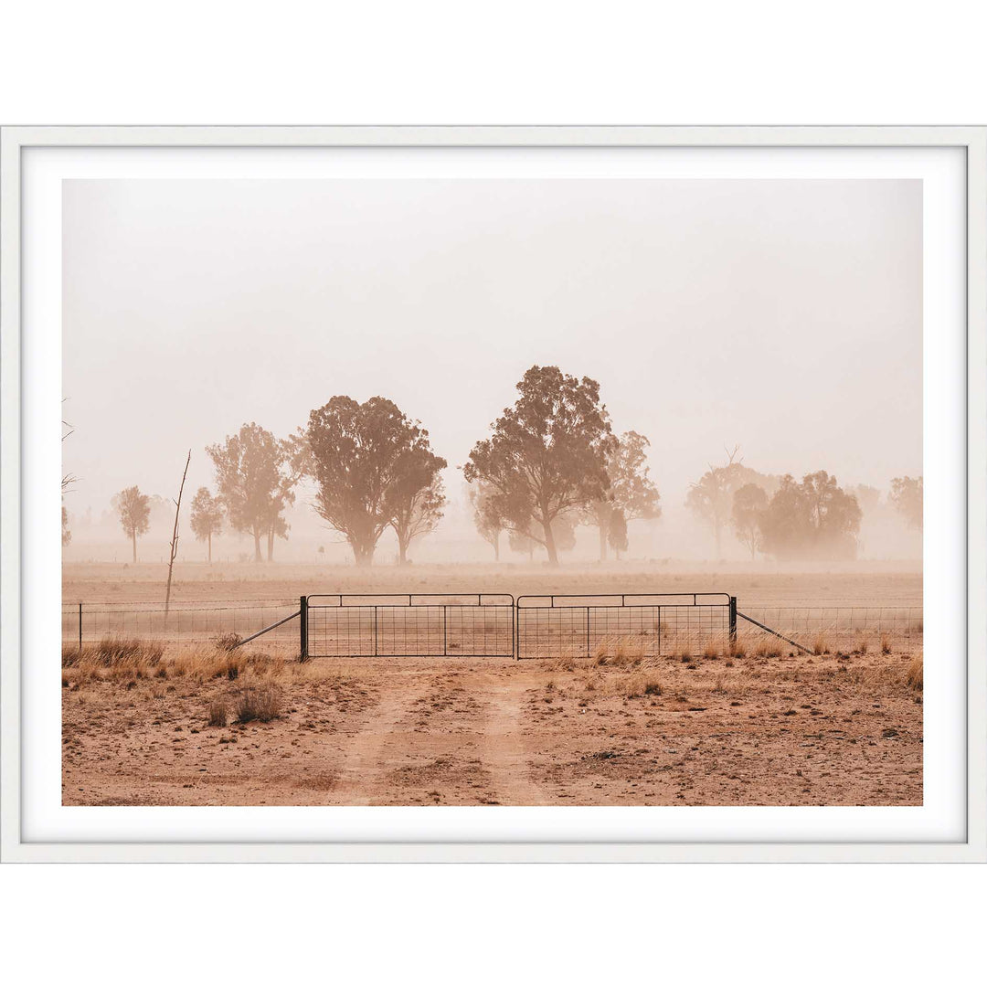 Dust Storm