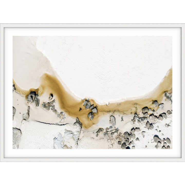 Birds Eye View no.2 - Catherine Hill Bay