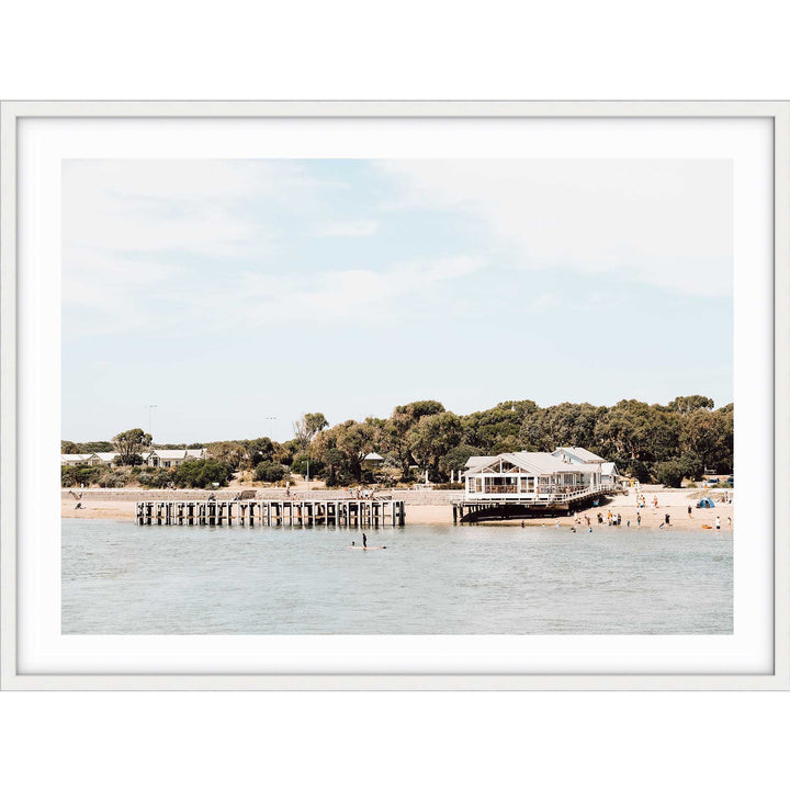 Barwon Heads II