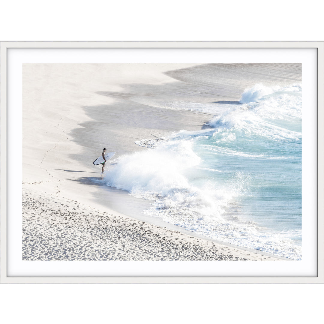Surfer - Bondi Beach