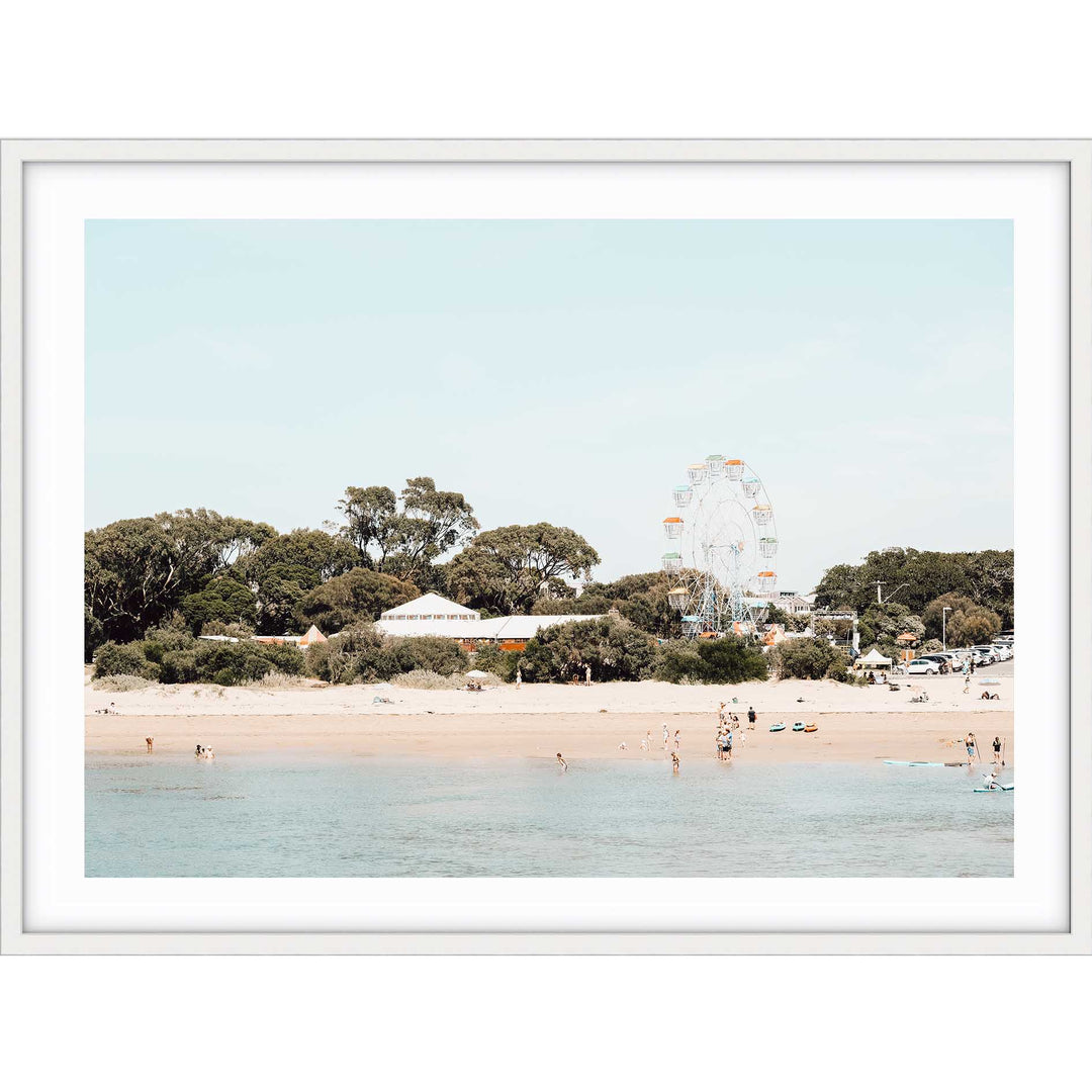 Barwon Heads I