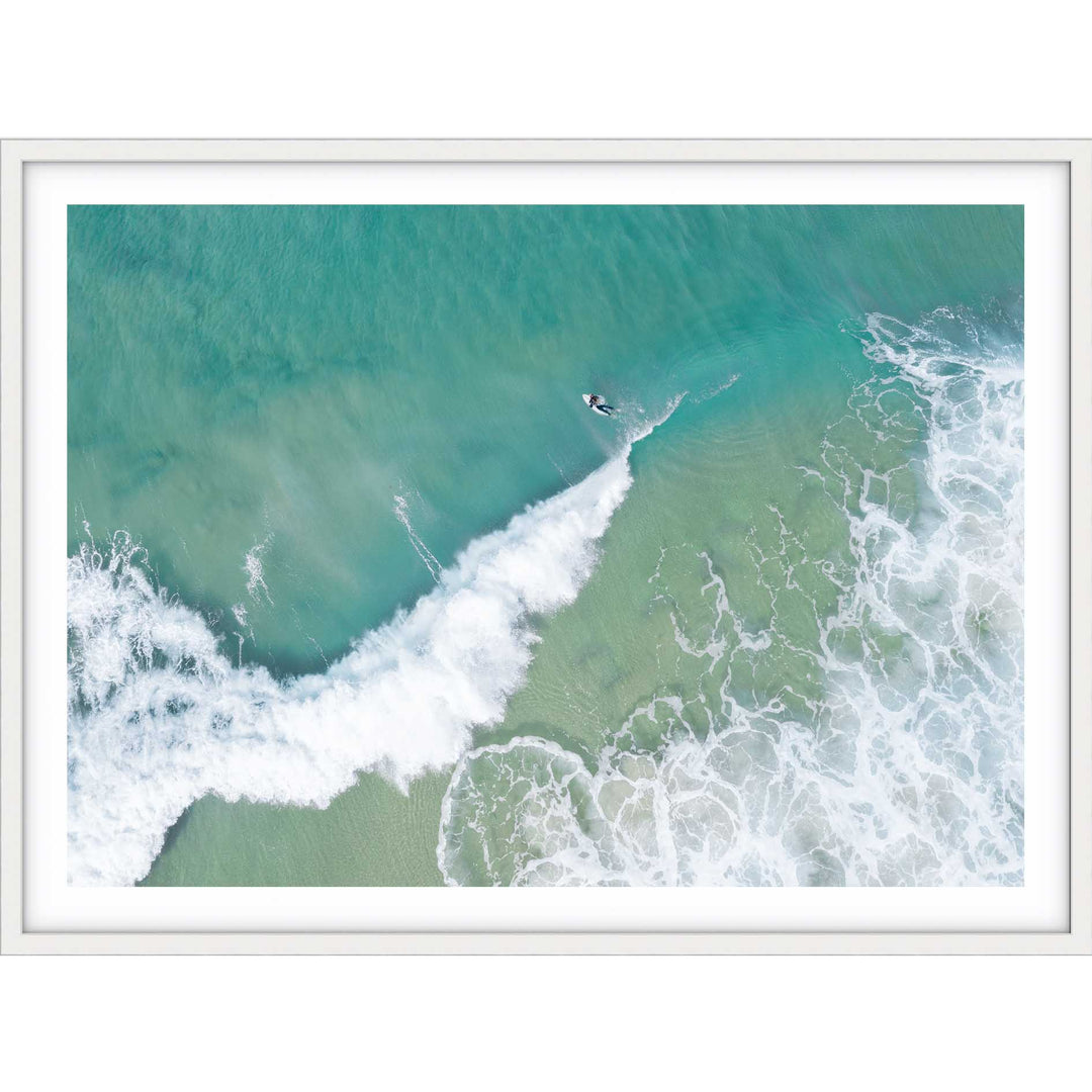 Surfer Chic - Frazer Beach