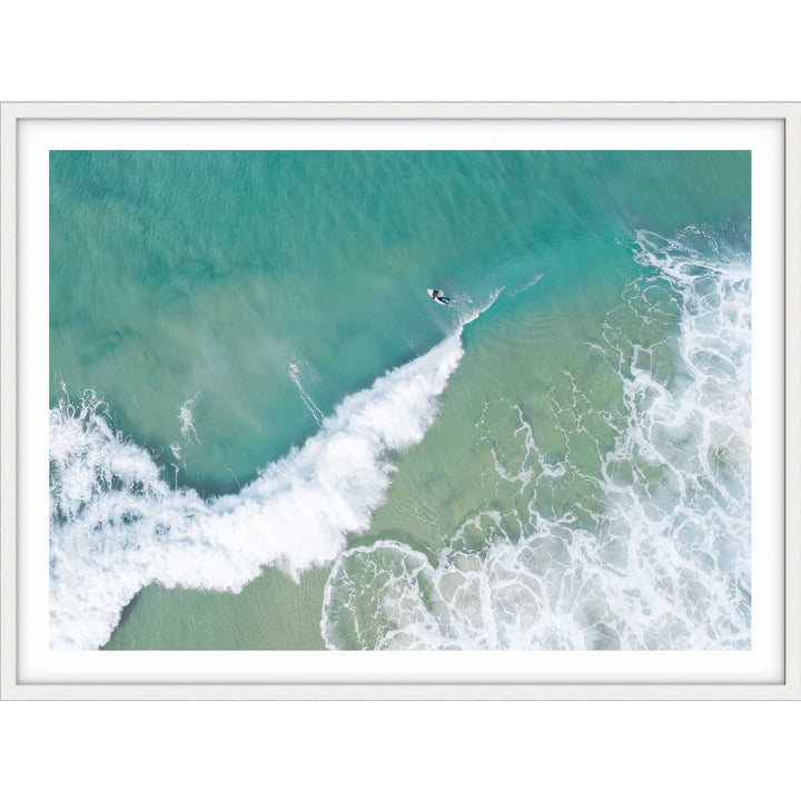 Surfer Chic - Frazer Beach