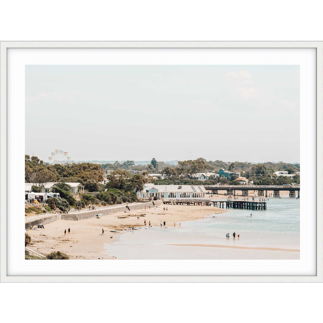 Barwon Heads III