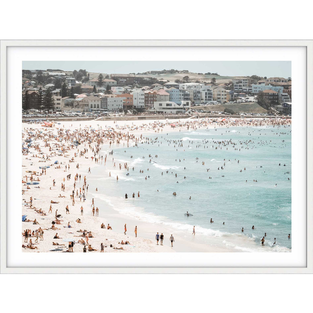 Summers - Bondi Beach no.2